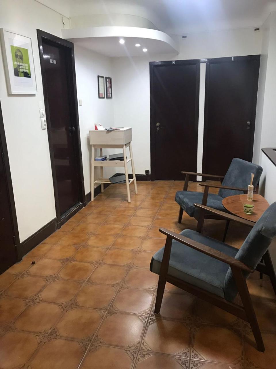 Residencial Costa Verde Porto Exterior photo