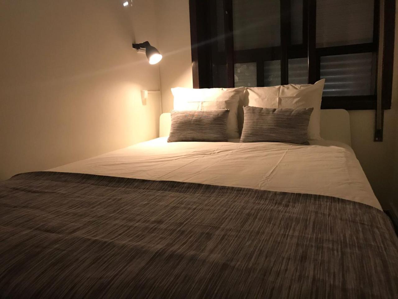 Residencial Costa Verde Porto Room photo