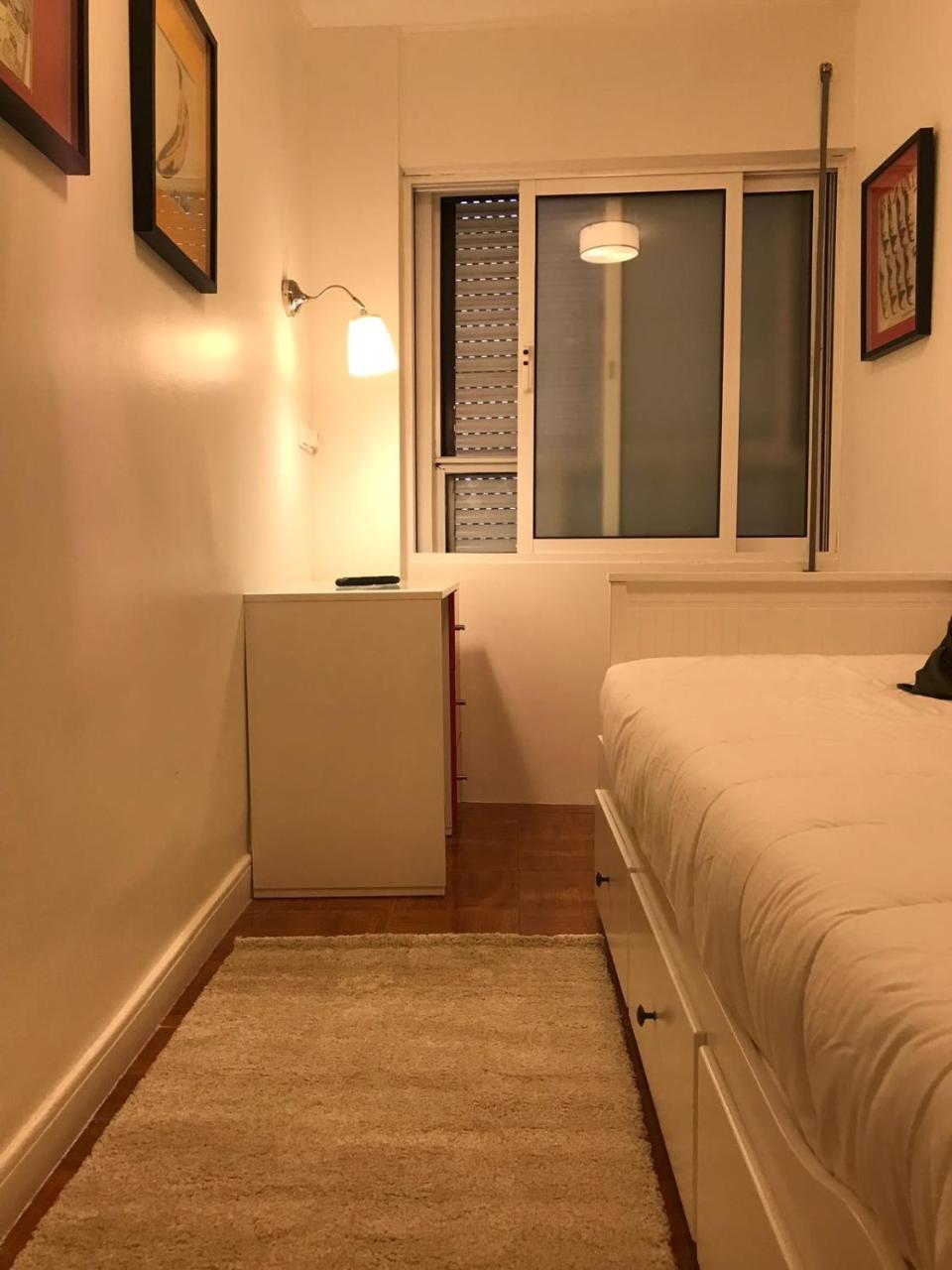 Residencial Costa Verde Porto Room photo